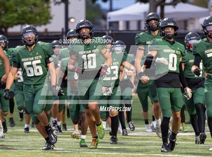 Thumbnail 2 in Cherokee Trail @ Mountain Vista photogallery.