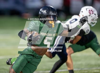 Thumbnail 3 in Cherokee Trail @ Mountain Vista photogallery.