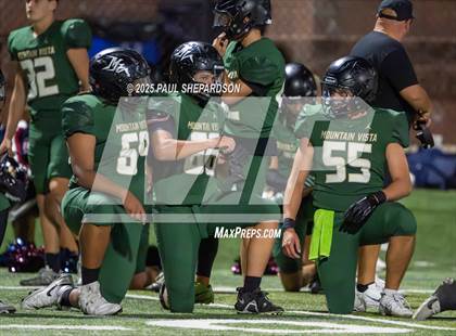 Thumbnail 1 in Cherokee Trail @ Mountain Vista photogallery.