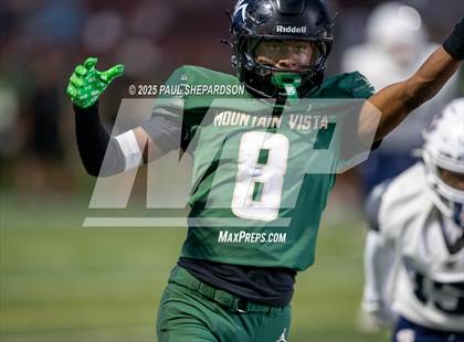 Thumbnail 2 in Cherokee Trail @ Mountain Vista photogallery.