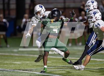 Thumbnail 2 in Cherokee Trail @ Mountain Vista photogallery.