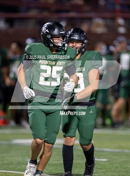 Thumbnail 2 in Cherokee Trail @ Mountain Vista photogallery.