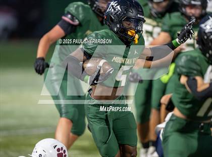 Thumbnail 1 in Cherokee Trail @ Mountain Vista photogallery.