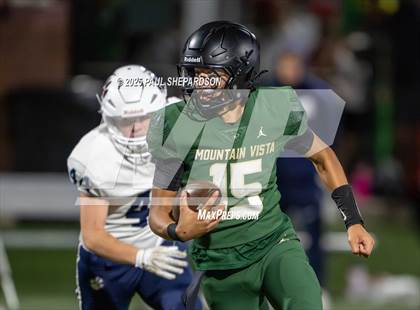 Thumbnail 3 in Cherokee Trail @ Mountain Vista photogallery.