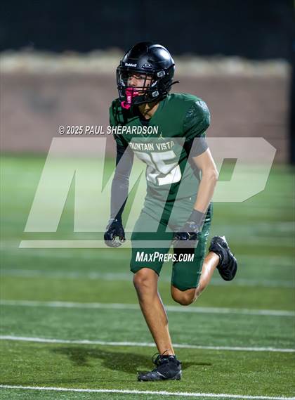 Thumbnail 2 in Cherokee Trail @ Mountain Vista photogallery.