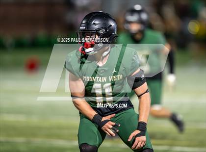 Thumbnail 2 in Cherokee Trail @ Mountain Vista photogallery.