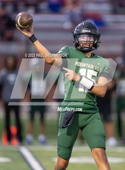 Thumbnail 3 in Cherokee Trail @ Mountain Vista photogallery.