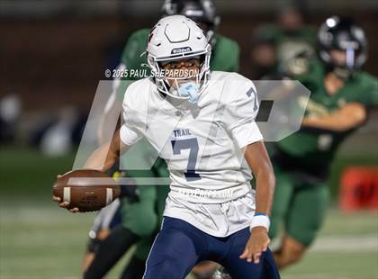 Thumbnail 1 in Cherokee Trail @ Mountain Vista photogallery.