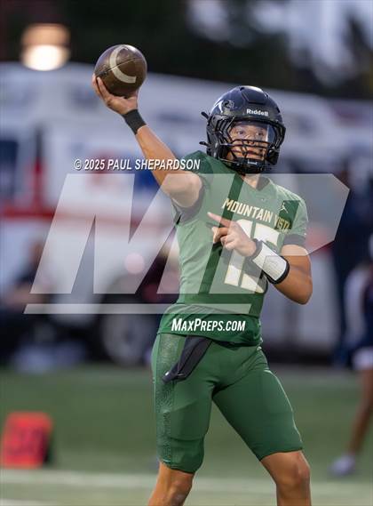 Thumbnail 2 in Cherokee Trail @ Mountain Vista photogallery.