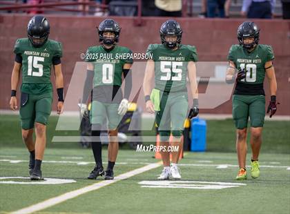 Thumbnail 2 in Cherokee Trail @ Mountain Vista photogallery.