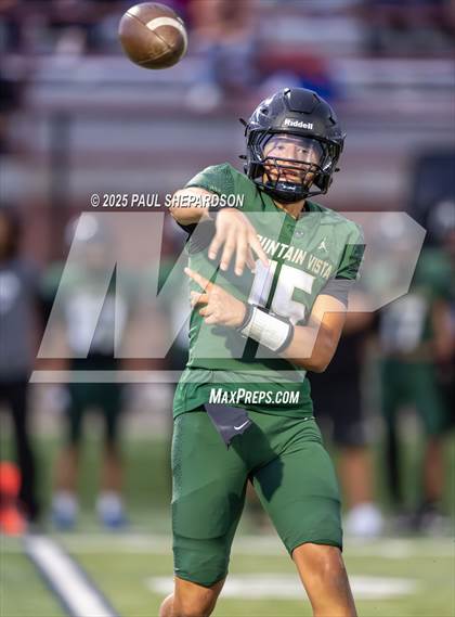 Thumbnail 1 in Cherokee Trail @ Mountain Vista photogallery.