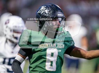 Thumbnail 1 in Cherokee Trail @ Mountain Vista photogallery.