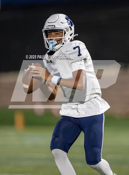 Thumbnail 3 in Cherokee Trail @ Mountain Vista photogallery.