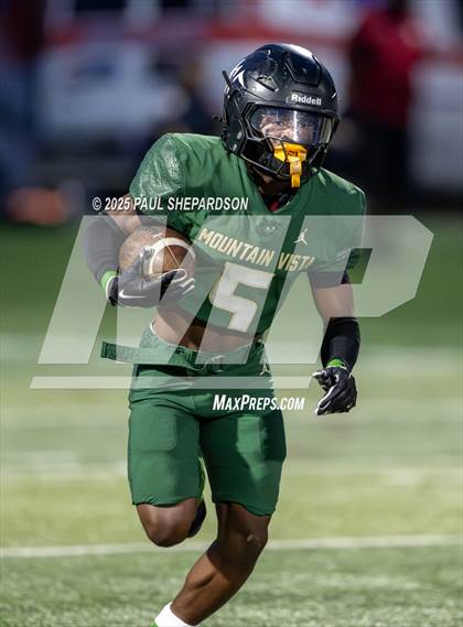 Thumbnail 1 in Cherokee Trail @ Mountain Vista photogallery.