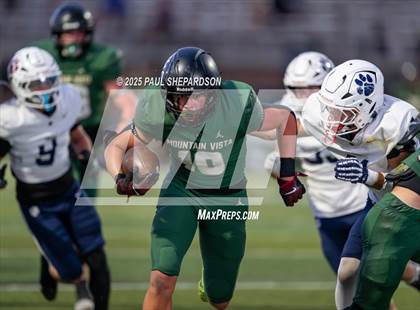 Thumbnail 2 in Cherokee Trail @ Mountain Vista photogallery.