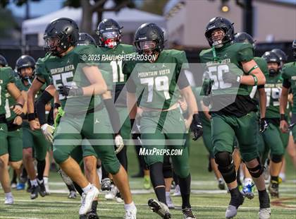 Thumbnail 3 in Cherokee Trail @ Mountain Vista photogallery.