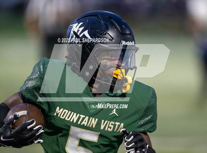 Thumbnail 2 in Cherokee Trail @ Mountain Vista photogallery.