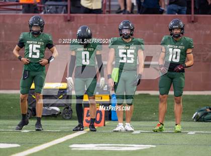 Thumbnail 1 in Cherokee Trail @ Mountain Vista photogallery.