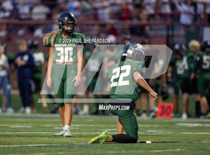 Thumbnail 3 in Cherokee Trail @ Mountain Vista photogallery.