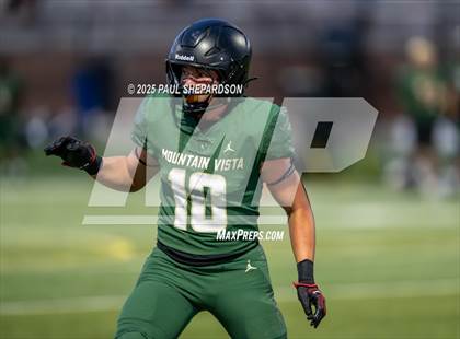 Thumbnail 1 in Cherokee Trail @ Mountain Vista photogallery.