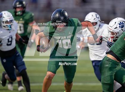 Thumbnail 1 in Cherokee Trail @ Mountain Vista photogallery.