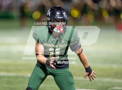 Thumbnail 3 in Cherokee Trail @ Mountain Vista photogallery.