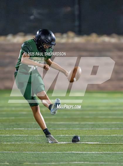 Thumbnail 3 in Cherokee Trail @ Mountain Vista photogallery.