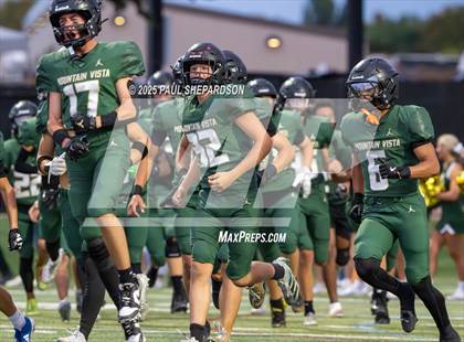 Thumbnail 1 in Cherokee Trail @ Mountain Vista photogallery.