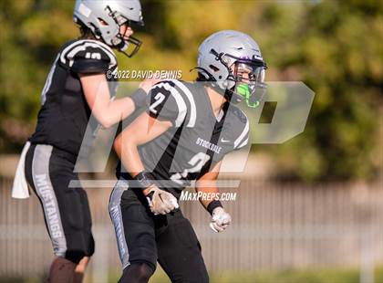 Thumbnail 1 in Centennial @ Stockdale photogallery.