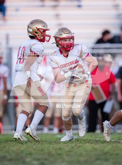 Thumbnail 2 in Centennial @ Stockdale photogallery.