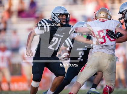Thumbnail 1 in Centennial @ Stockdale photogallery.