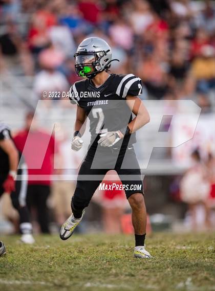 Thumbnail 1 in Centennial @ Stockdale photogallery.