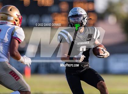 Thumbnail 3 in Centennial @ Stockdale photogallery.