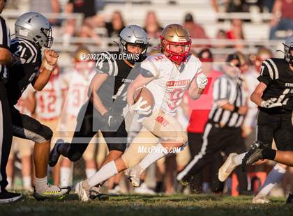 Thumbnail 3 in Centennial @ Stockdale photogallery.