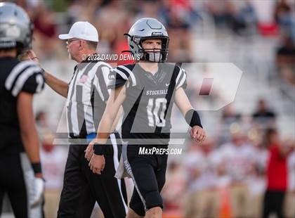Thumbnail 1 in Centennial @ Stockdale photogallery.