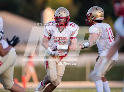 Thumbnail 1 in Centennial @ Stockdale photogallery.