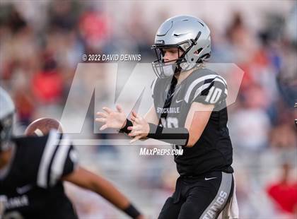 Thumbnail 3 in Centennial @ Stockdale photogallery.