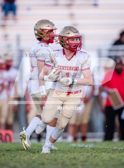Thumbnail 3 in Centennial @ Stockdale photogallery.