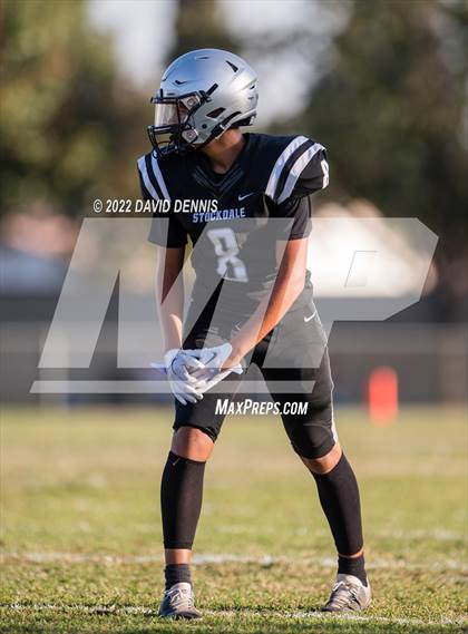 Thumbnail 1 in Centennial @ Stockdale photogallery.