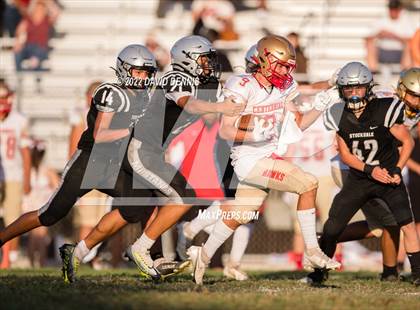 Thumbnail 3 in Centennial @ Stockdale photogallery.