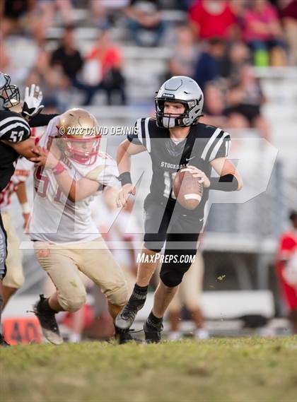 Thumbnail 2 in Centennial @ Stockdale photogallery.