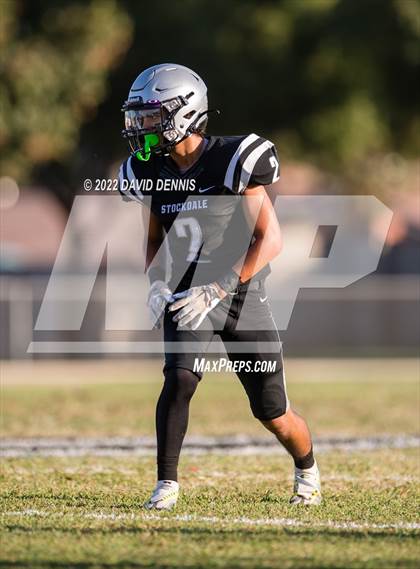 Thumbnail 2 in Centennial @ Stockdale photogallery.