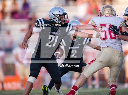Thumbnail 3 in Centennial @ Stockdale photogallery.