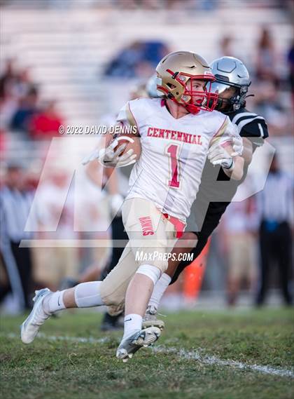 Thumbnail 2 in Centennial @ Stockdale photogallery.
