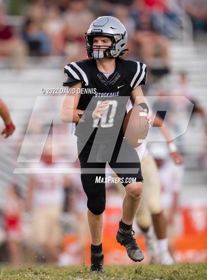 Thumbnail 1 in Centennial @ Stockdale photogallery.