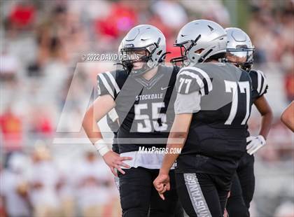 Thumbnail 3 in Centennial @ Stockdale photogallery.