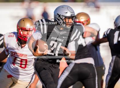 Thumbnail 3 in Centennial @ Stockdale photogallery.
