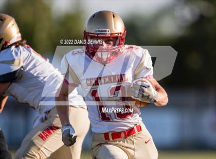 Thumbnail 2 in Centennial @ Stockdale photogallery.