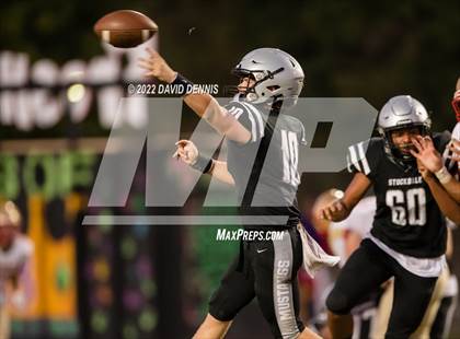 Thumbnail 3 in Centennial @ Stockdale photogallery.