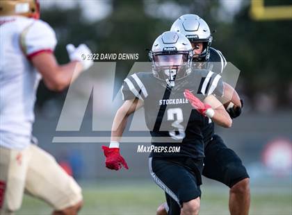 Thumbnail 1 in Centennial @ Stockdale photogallery.